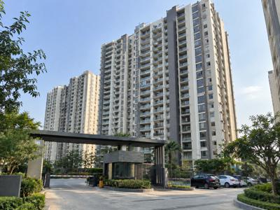 2 Bedroom Apartment for sale in Chikkavaderapura, Bangalore