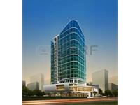 Showroom for rent in Cubbon Road area, Bangalore