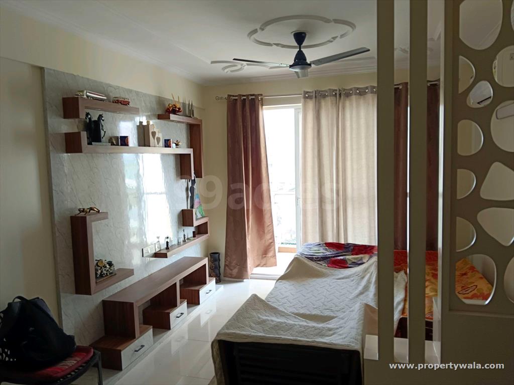 Master Bed Room