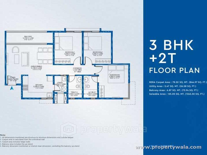 Floor Plan-B