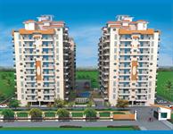 2 Bedroom Flat for rent in Charms Solitaire, Indirapuram, Ghaziabad