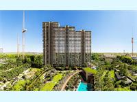 3 Bedroom Flat for sale in Conscient Parq, NH-8, Gurgaon