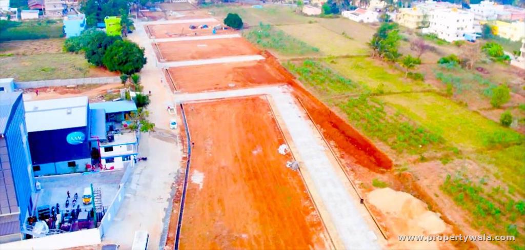 land plots