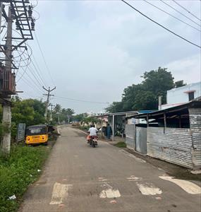 Residential Land for sale in Guntur Village, Tiruchirappalli