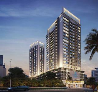1 Bedroom Apartment for sale in Borivali West, Mumbai