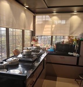 1 Bedroom Apartment for rent in Khar West, Mumbai