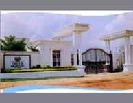 Land for sale in Green Home Net City, Sarjapur Road area, Bangalore