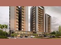 3 Bedroom Flat for sale in B Desai Anand Sapphire, Gota, Ahmedabad