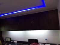 Office Space for rent in Prahaladnagar Extension, Ahmedabad