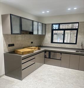1 Bedroom Apartment for sale in Badlapur, Thane