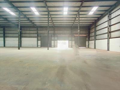 Warehouse / Godown for rent in Red Hills, Chennai
