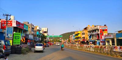 Residential Land for sale in Vandalur, Chennai