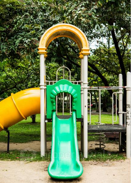 kids area