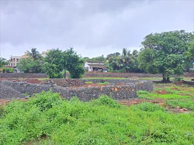 Residential Land for sale in Alibag Beach, Alibag