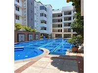 3 Bedroom Flat for sale in Abhee Silicon Shine, Mullur, Bangalore