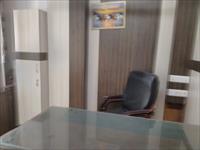 fully furnished office space for lease in vaishali nagar at amrapali circle, jaipur