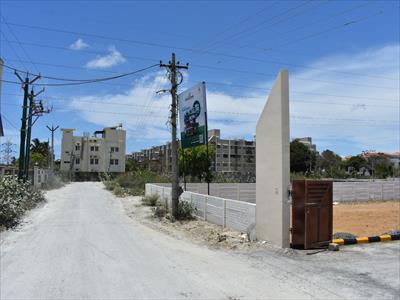 Residential Land for sale in Pudupakkam, Chennai