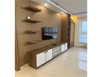 3 Bedroom Flat for rent in Pashmina Waterfront, Battarahalli, Bangalore