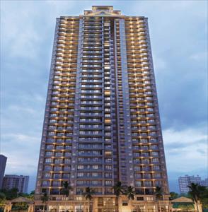 Paradise Sai Platinum - Kharghar Sector-37, Navi Mumbai