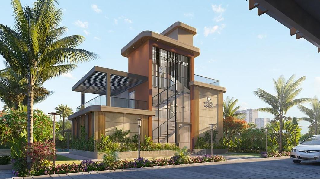 Clubhouse