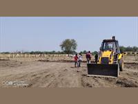 NA NMRDA with RL plots for sale Umred road nagpur