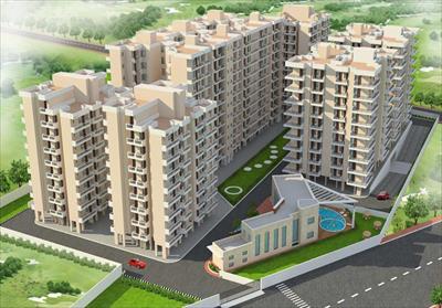2 Bedroom Apartment for sale in Sector 63, Faridabad