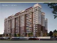 5 Bedroom Flat for sale in Brigade Insignia, Yelahanka, Bangalore