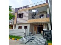 3 Bhk Proposed Duplex Villa Available In Dammaiguda Municipality