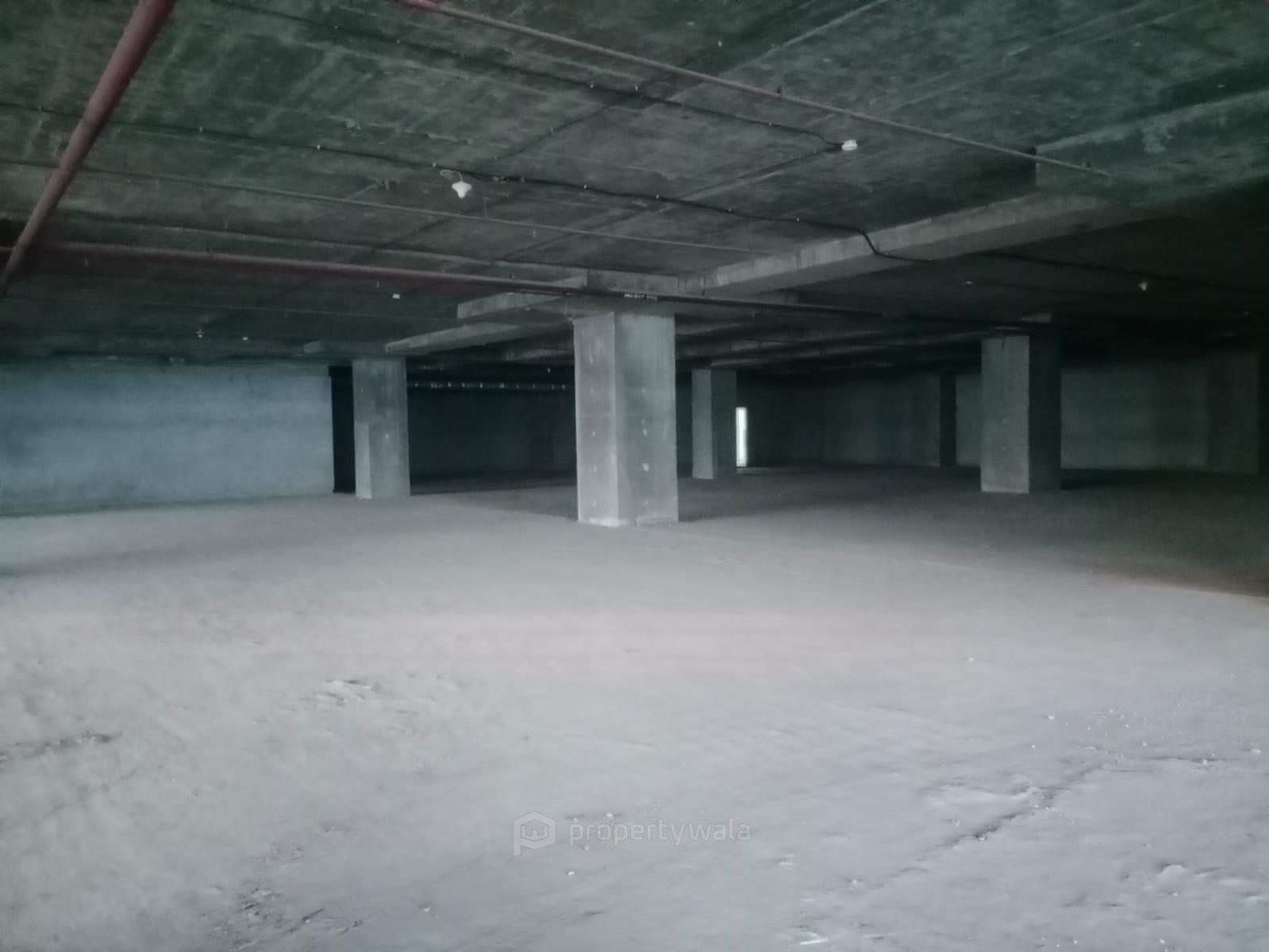 Training Room