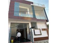 2 Bedroom Independent House for sale in Krishna Nagar, Lucknow