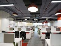 Furnished office Available for lease in Prime Location of Balewadi Phata , Pune