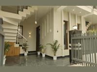 4 Bedroom Independent House for sale in Sunny Enclave, Mohali