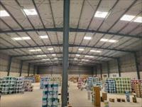 constructed warehouse in Ranchi