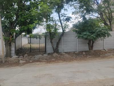 Residential Land for sale in Kondapur, Hyderabad
