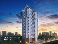 2 Bedroom Flat for sale in Shapoorji Pallonji BKC 28, Bandra East, Mumbai