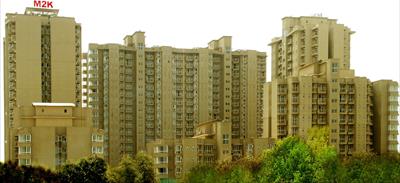 6BHK for sale in M2K Victoria Garden, Azadpur, New Delhi