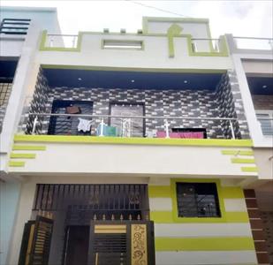 Independent House for sale in Shivtej Nagar, Pune