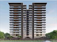 Specious 3 BHK For Sale Under Construction Shela