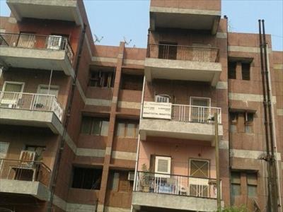 2 Bedroom Apartment for sale in Sector Alpha I, Greater Noida