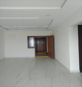 3 Bedroom Apartment for sale in Tarnaka, Hyderabad