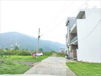 Land for sale in Sahastra Dhara Road area, Dehradun