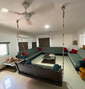3 Bedroom Apartment for sale in Bodakdev, Ahmedabad