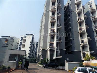 3 Bedroom Apartment for sale in NIBM, Pune