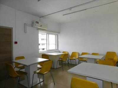 Office Space for rent in Royapettah, Chennai