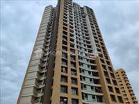 2 Bedroom Apartment / Flat for sale in Kasarvadavali, Thane