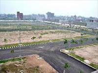 Land for sale in CDR Green City, Pari Chowk, Greater Noida