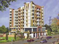 1 Bedroom Flat for sale in Laxmi Plaza, Kasarwadi, Pune