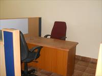 Office space in Perungudi, Chennai
