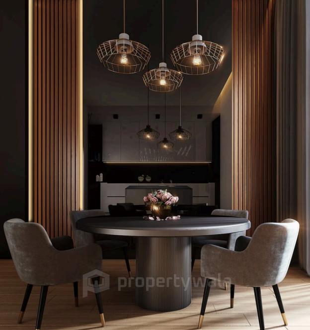 Dinning Room
