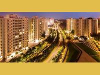 3 Bedroom Flat for sale in Godrej Green Glades, Jagatpur, Ahmedabad